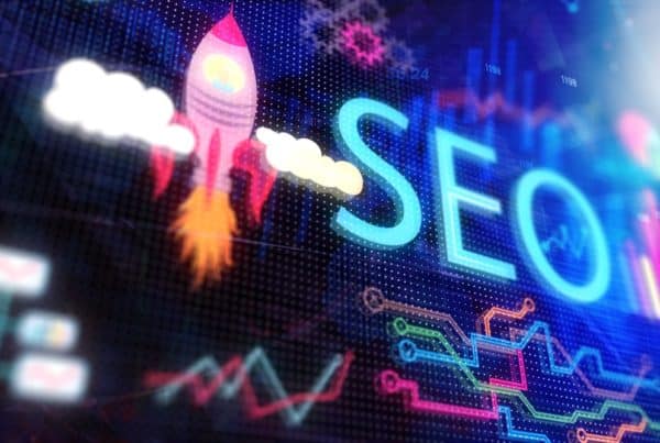 SEO Strategy
