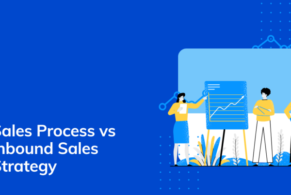 Sales Process vs Inbound Sales Strategy