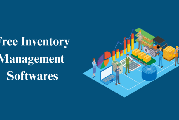 Inventory Management Software Free Download