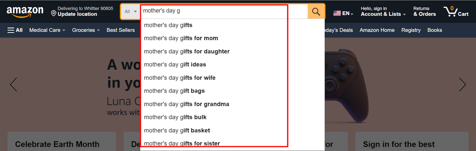 A Beginner's Guide to Using Amazon Advanced Search Effectively