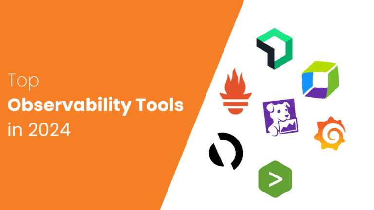 Top Observability Tools in 2024