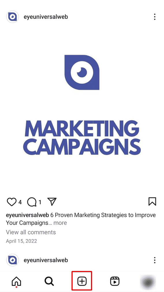 Unpacking the Controversy: The Love-Hate Relationship with Google Analytics 4 (GA4) - EyeUniversal Start a New Reel