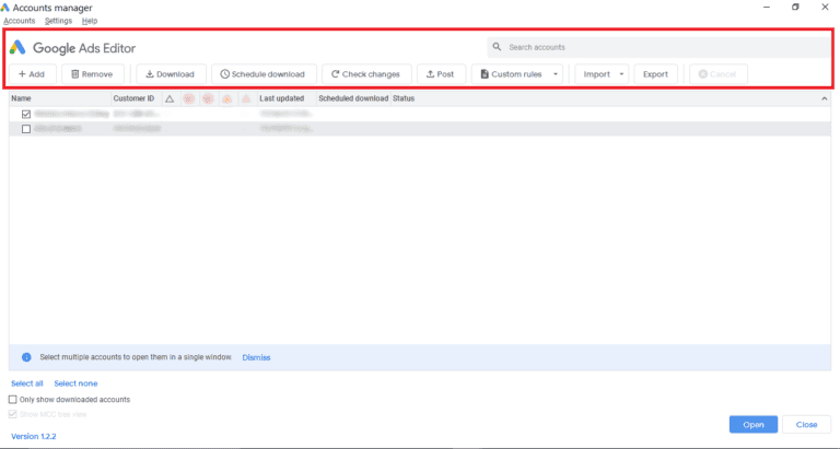 What is the Google Ads Editor and How to Use it?