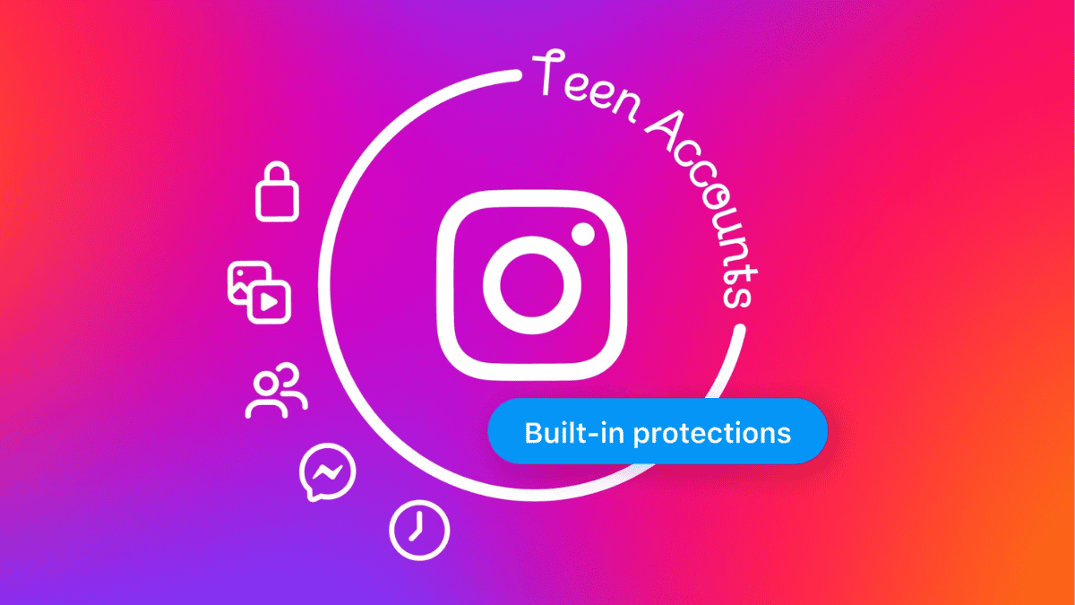 Instagram Teen Accounts