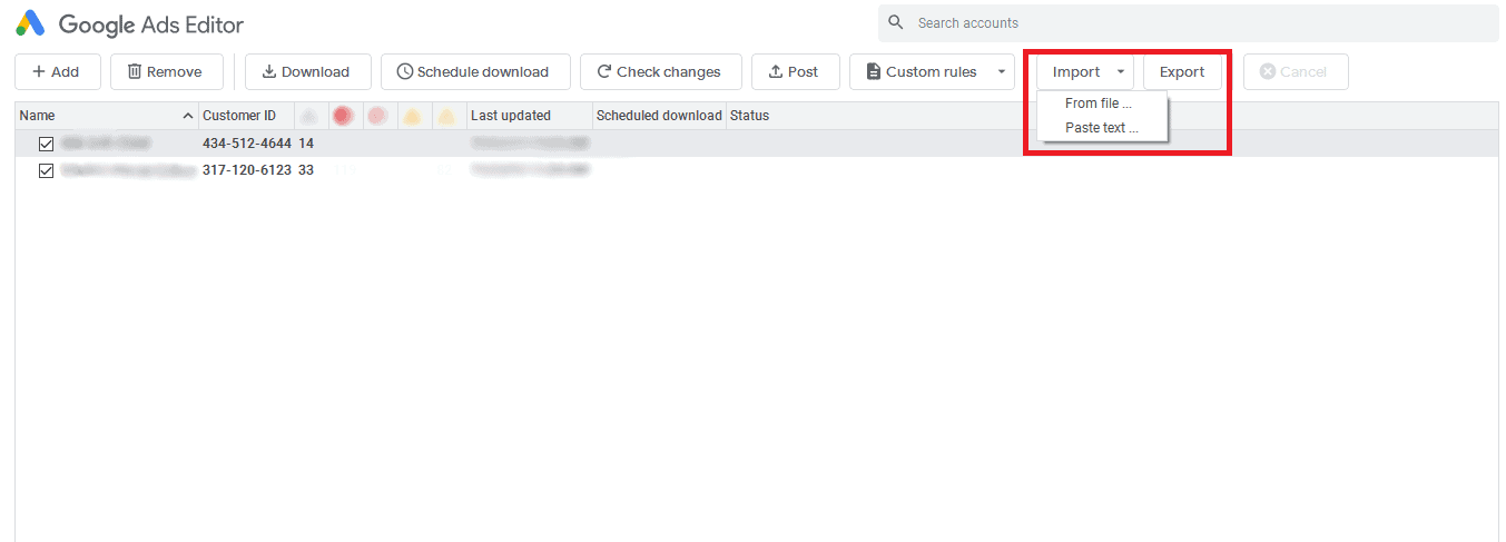 What is the Google Ads Editor and How to Use it?