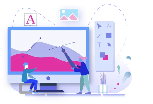 Custom Website Design