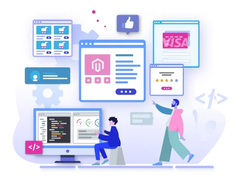 Magento Development