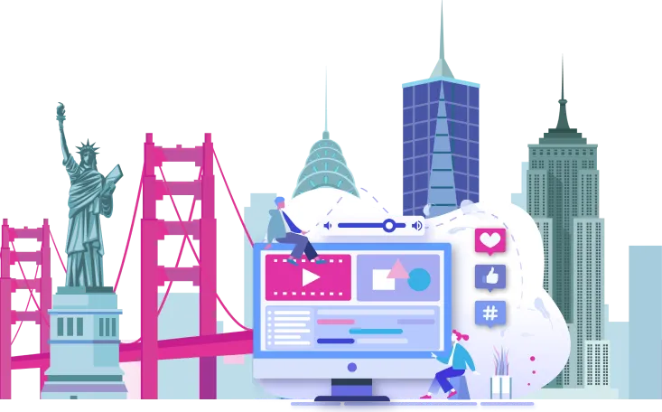 web design company in New York