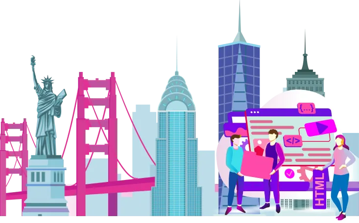 web development company in New York