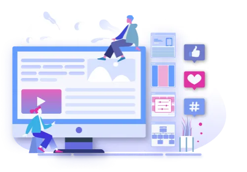 Website Design for Small Businesses