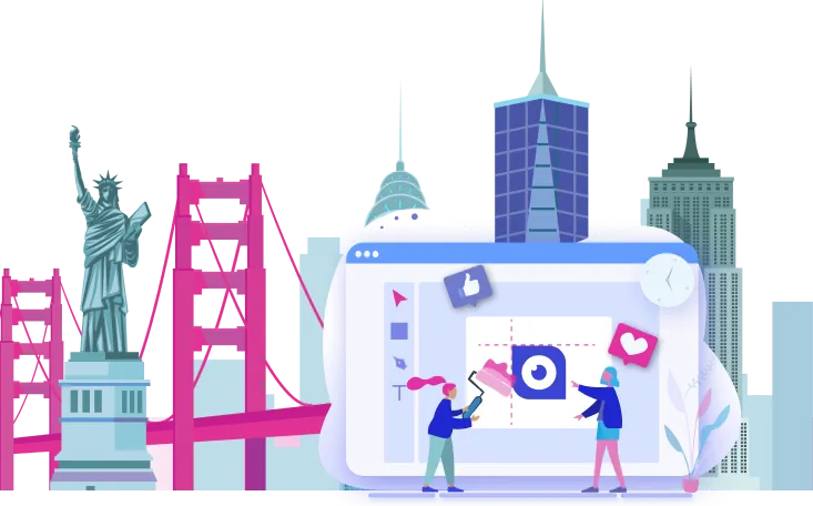 Logo Design NYC
