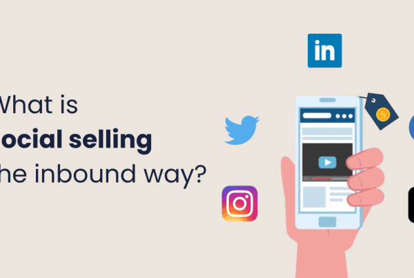 Social Selling