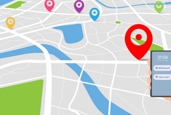 Geofencing Marketing