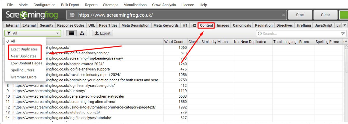 ScreamingFrogSEOSpider