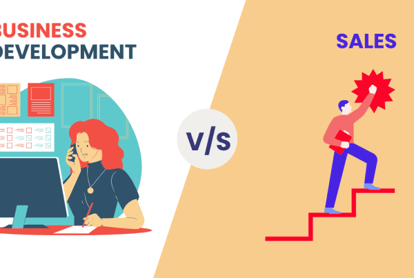 business development vs sales