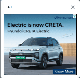 Display Impression Share