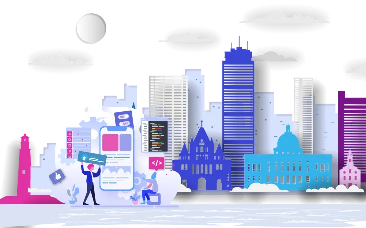 Mobile App Development Company in Boston