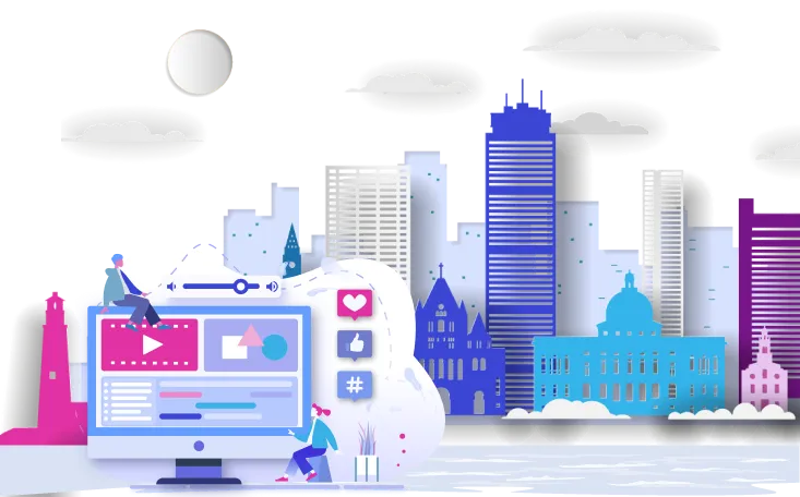 Boston Web Design Company