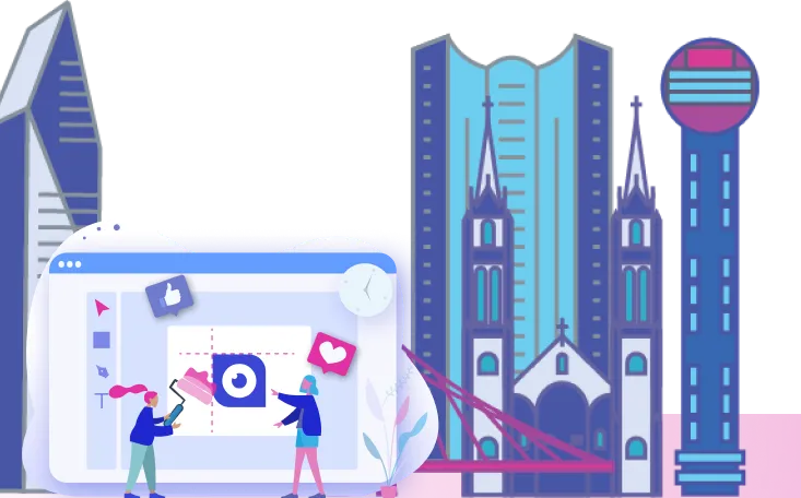 Logo Design in Dallas