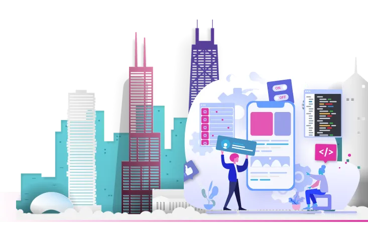 Mobile App Development Company in Chicago