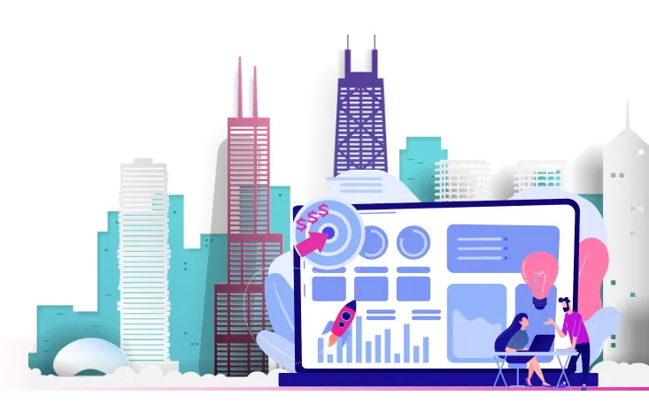 PPC Agency in Chicago