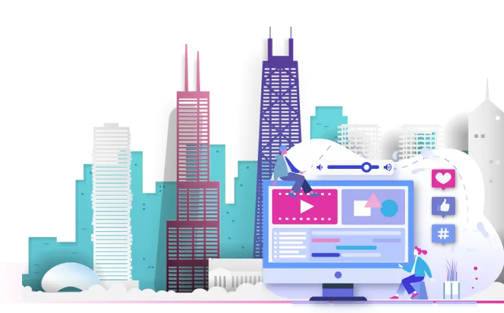 Chicago Web Design Company
