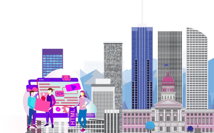 Web Development in Denver
