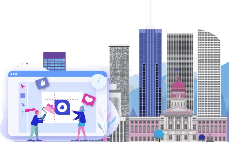 Logo Design in Denver