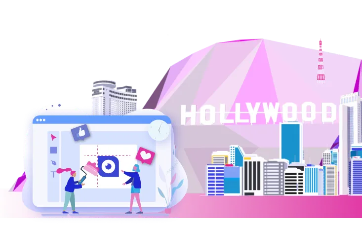 Logo Design in Los Angeles