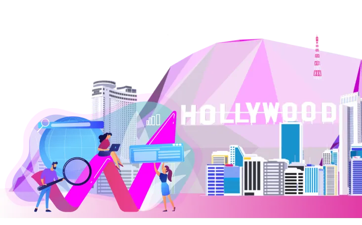 SEO Company in Los Angeles