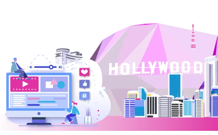 Los Angeles Web Design Company