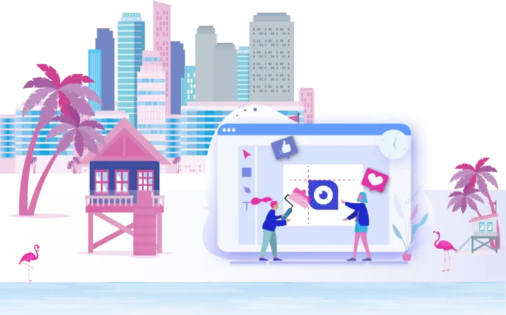 Logo Design in Miami