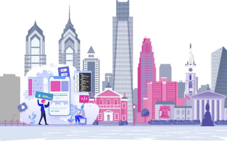 Mobile App Development Company in Philadelphia