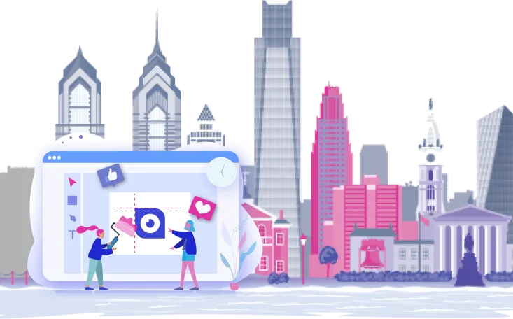 Logo Design in Philadelphia