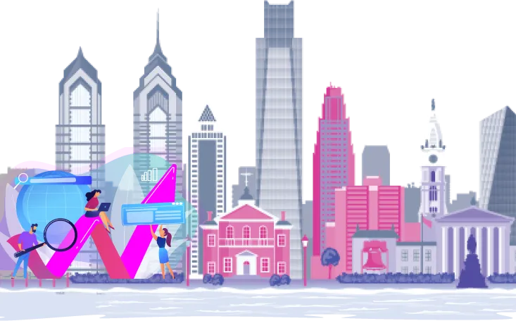 Philadelphia SEO Company