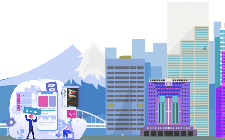 Mobile App Development Company in Portland