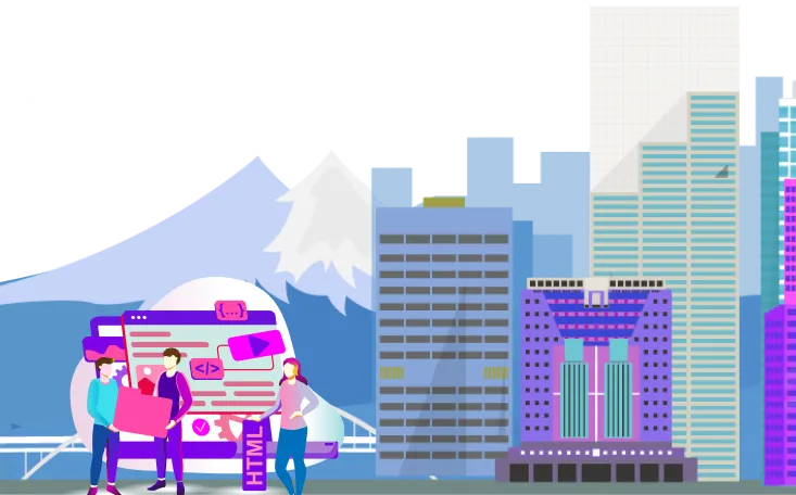 Web Development in Portland