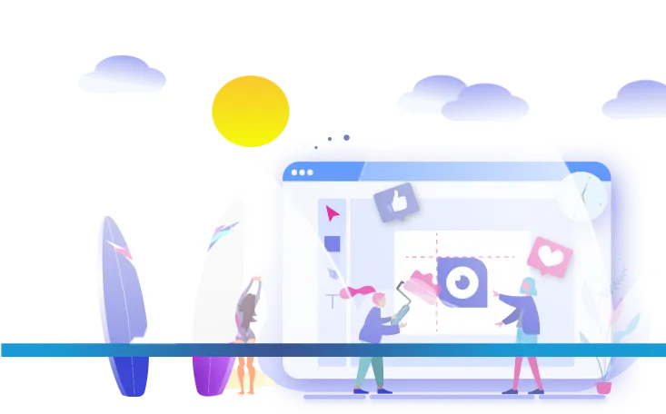 Logo Design in San Diego