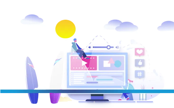 San Diego Web Design