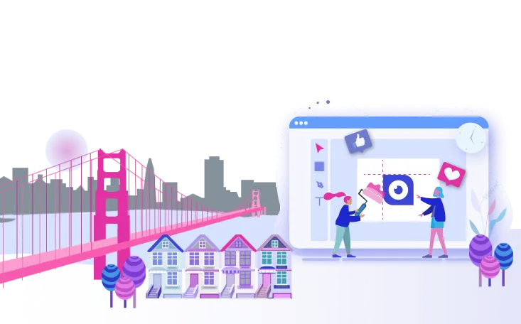 Logo Design in San Francisco