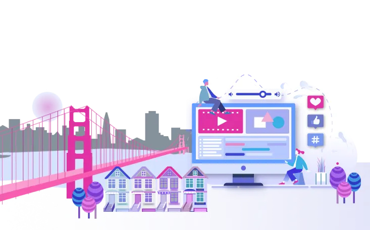 Web Design Company in San Francisco