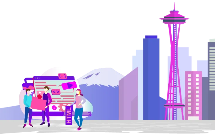 Web Development in Seattle