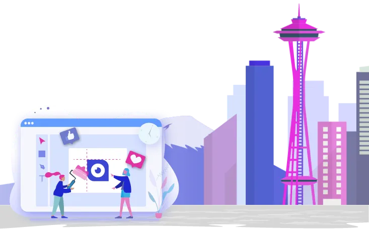 Logo Design in Seattle