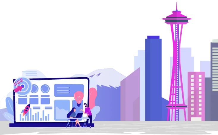 PPC Company in Seattle