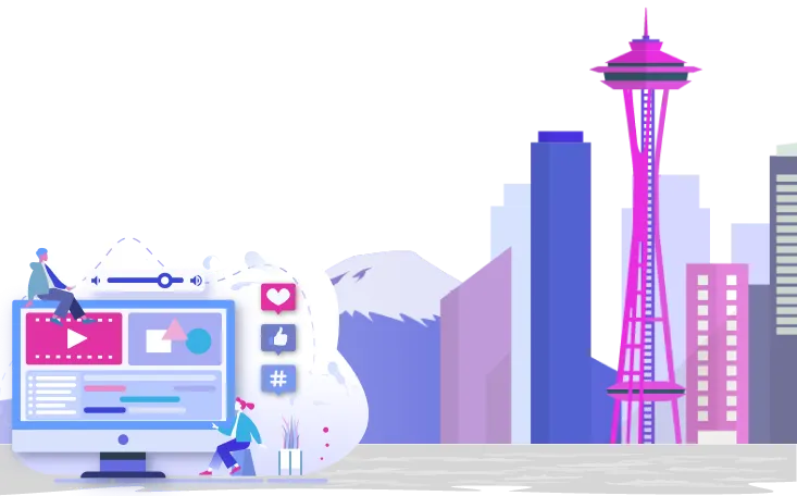 Seattle Web Design Company